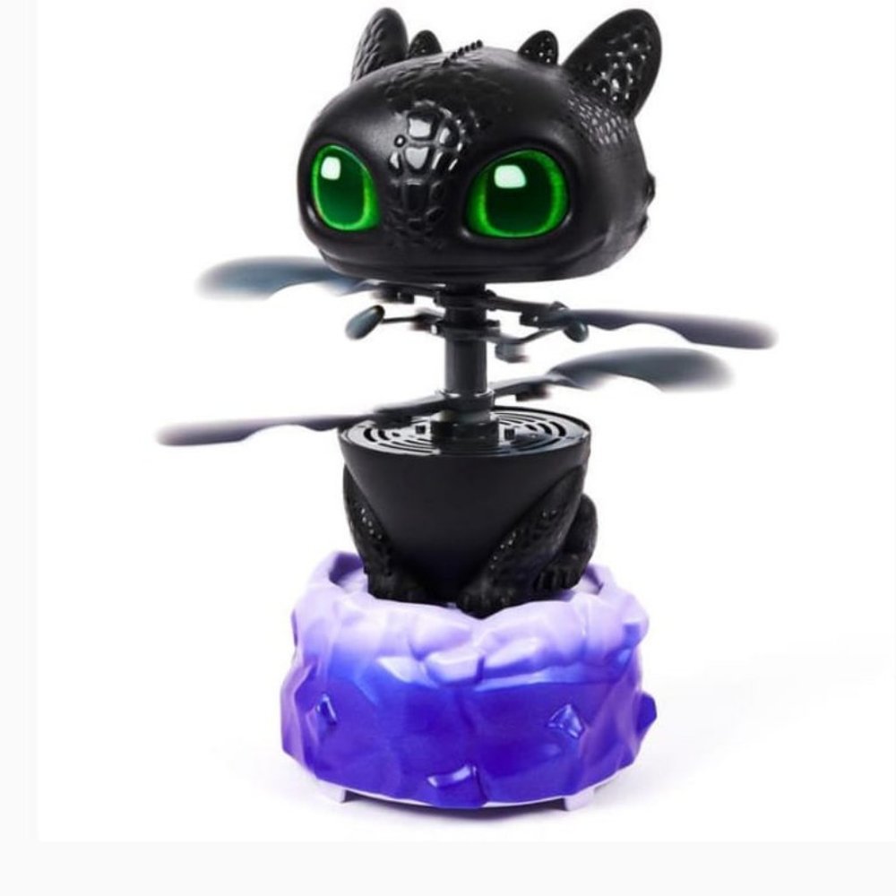 DREAMWORKS Flying Dragon